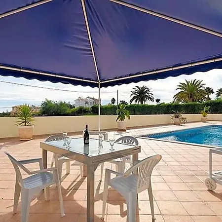 Sleeps 8 Pool Wifi